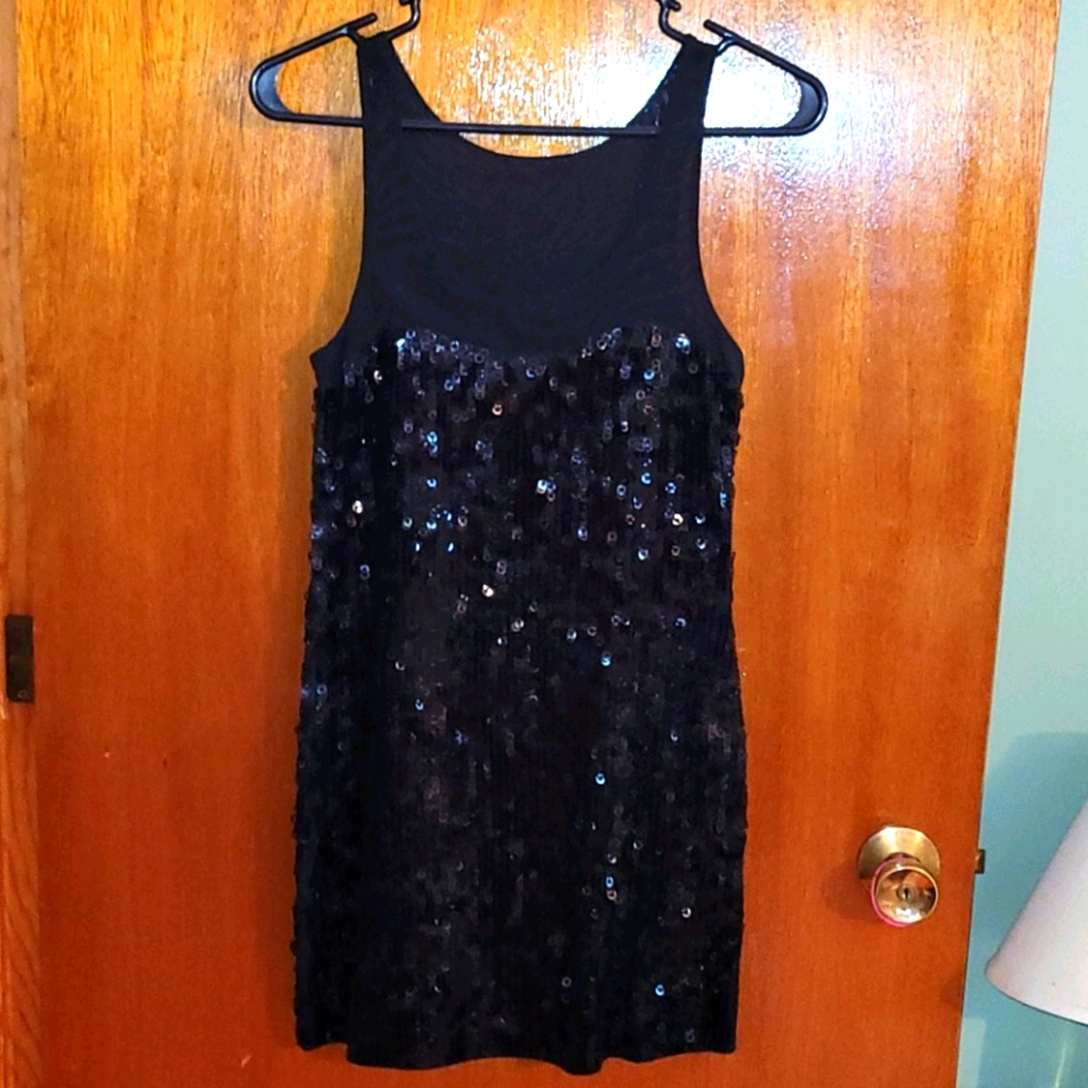 Express Dress
